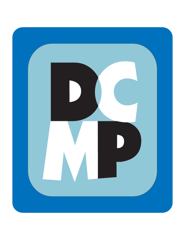 DCMP Logo